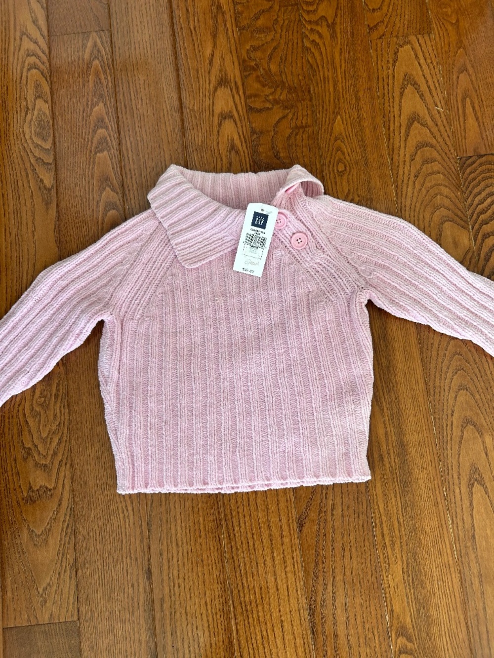 Gap NWT 18/24 mth sweater